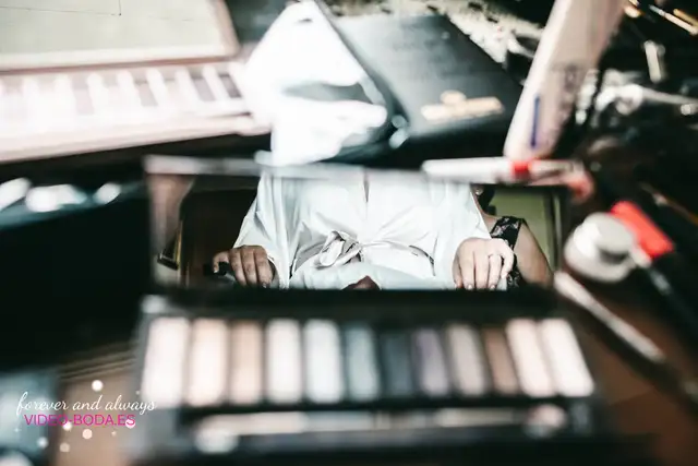 fotógrafo boda alicia jose masia el olivar