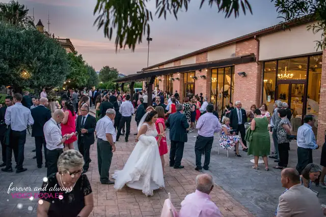 fotografía salida novios