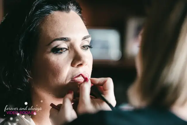 fotógrafo boda alicia jose masia el olivar