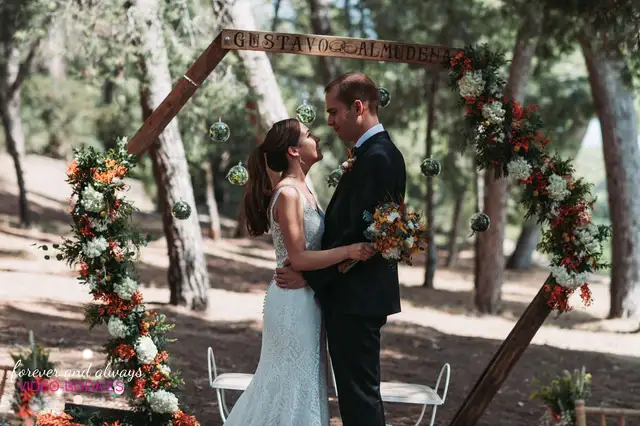 boda masia niñerola catering noray