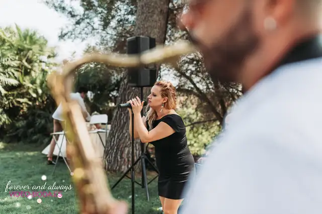 boda masia niñerola catering noray