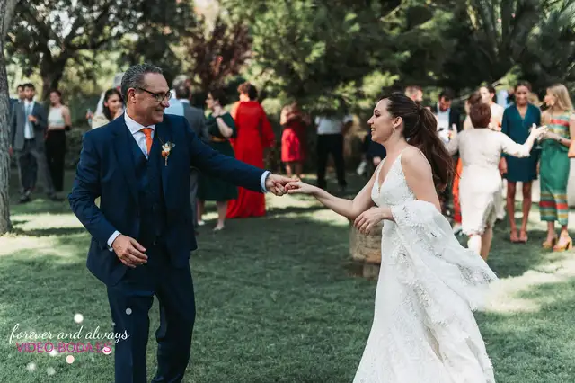 boda masia niñerola catering noray