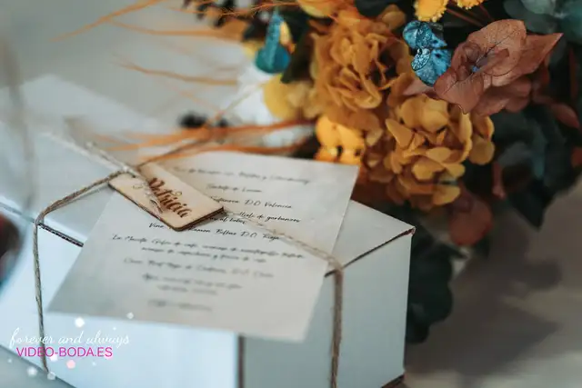 boda masia niñerola catering noray