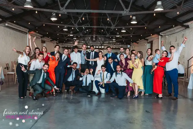 boda masia niñerola catering noray