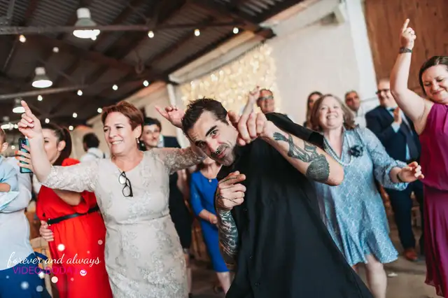 boda masia niñerola catering noray