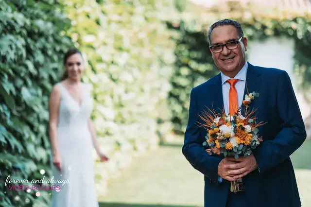 boda masia niñerola catering noray