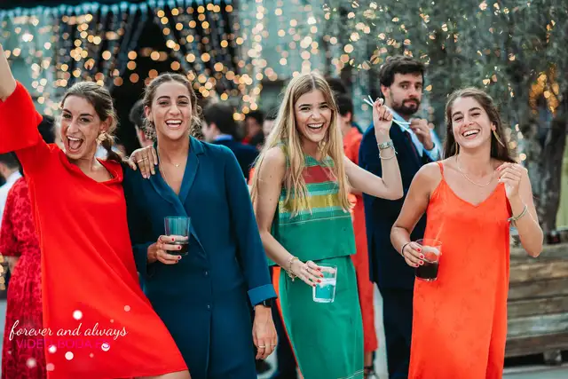 boda masia niñerola catering noray