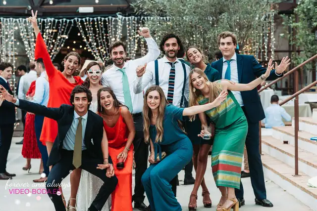 boda masia niñerola catering noray