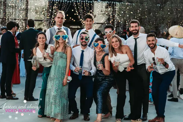 boda masia niñerola catering noray