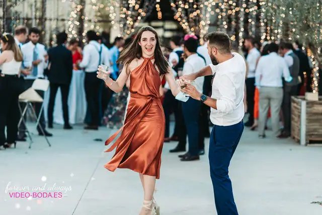 boda masia niñerola catering noray