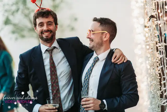 boda masia niñerola catering noray