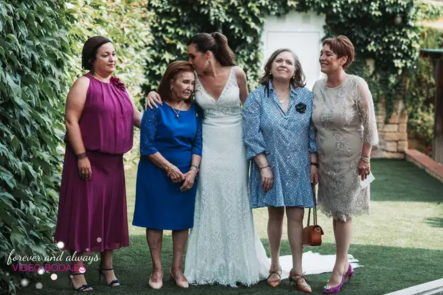 boda masia niñerola catering noray