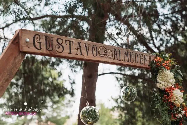 boda masia niñerola catering noray