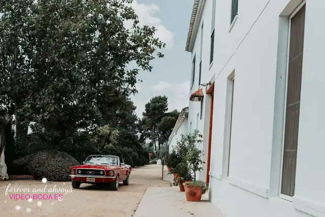 boda masia niñerola catering noray