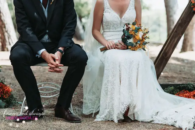 boda masia niñerola catering noray