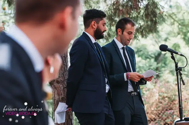 boda masia niñerola catering noray