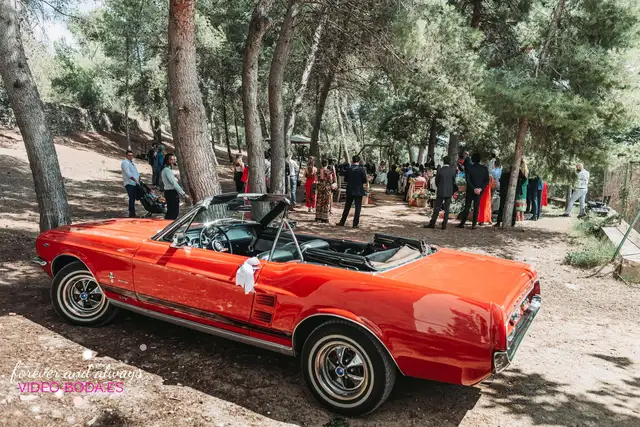 boda masia niñerola catering noray