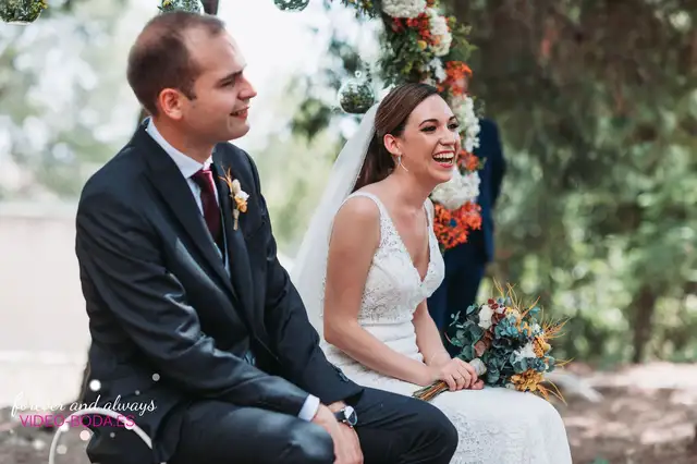 boda masia niñerola catering noray