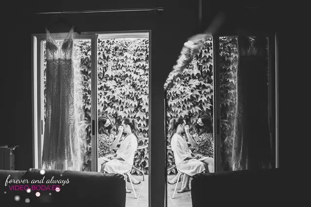 boda masia niñerola catering noray