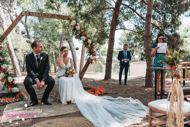 boda masia niñerola catering noray