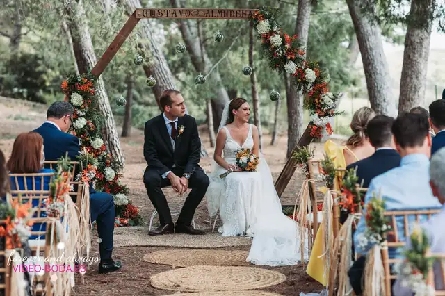 boda masia niñerola catering noray