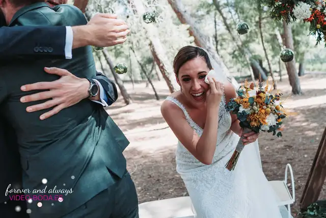 boda masia niñerola catering noray