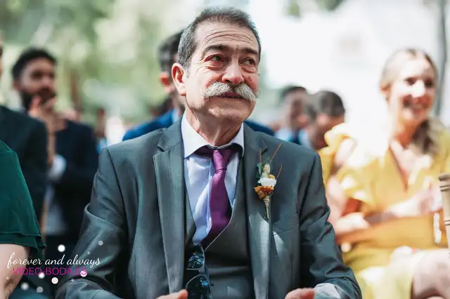 boda masia niñerola catering noray