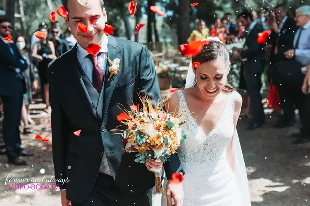 boda masia niñerola catering noray