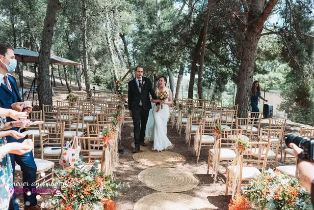 boda masia niñerola catering noray