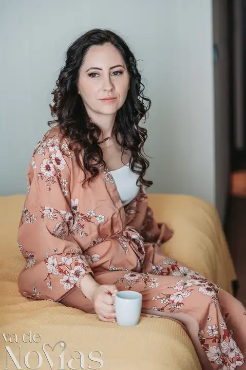 boda hotel las arena angela sergio preparativos