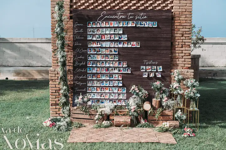 boda el Teular barbara Quino detalles emotivas