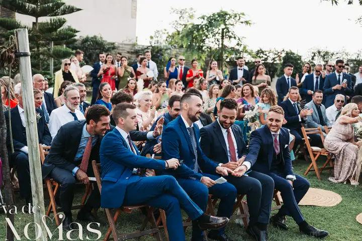 boda el Teular barbara Quino ceremonia