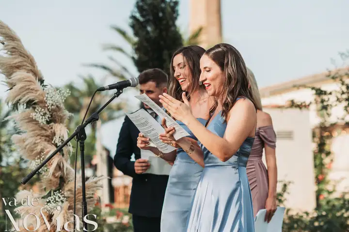 boda el Teular barbara Quino ceremonia