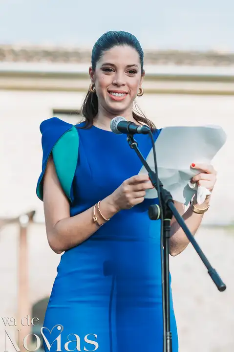 boda el Teular barbara Quino ceremonia