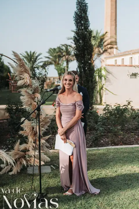 boda el Teular barbara Quino ceremonia