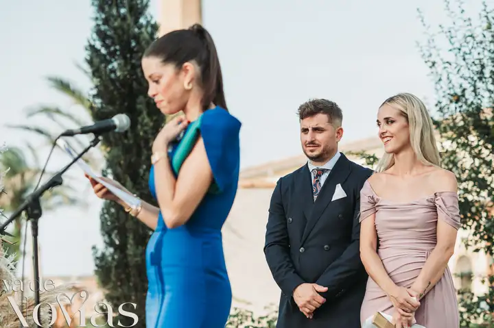 boda el Teular barbara Quino ceremonia