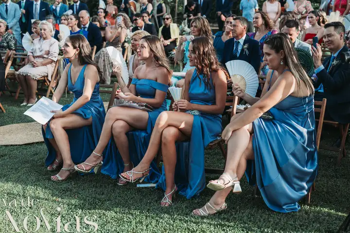 boda el Teular barbara Quino ceremonia