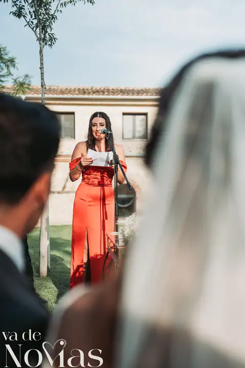 boda el Teular barbara Quino ceremonia