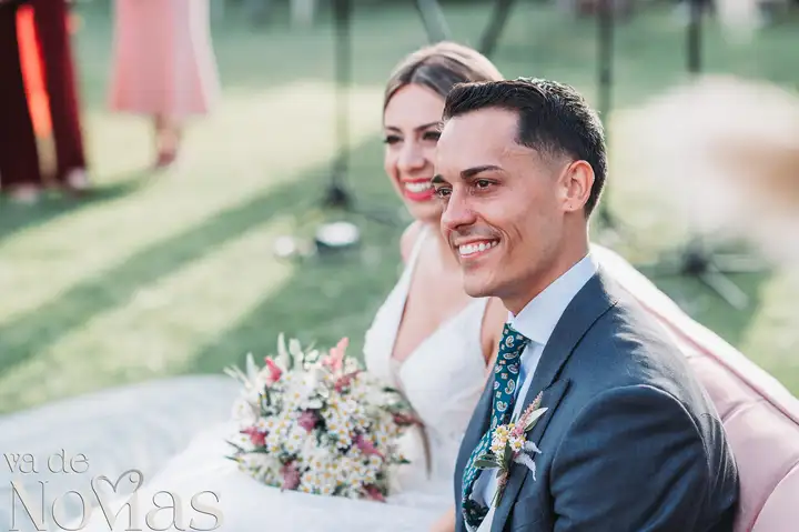 boda el Teular barbara Quino ceremonia emotivas portada