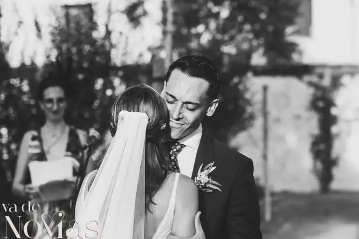 boda el Teular barbara Quino ceremonia detalles portada