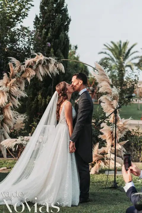 boda el Teular barbara Quino ceremonia sesion pareja