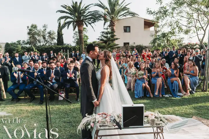 boda el Teular barbara Quino ceremonia portada sesion pareja