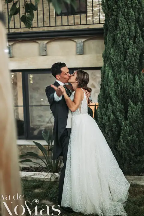 boda el Teular barbara Quino banquete