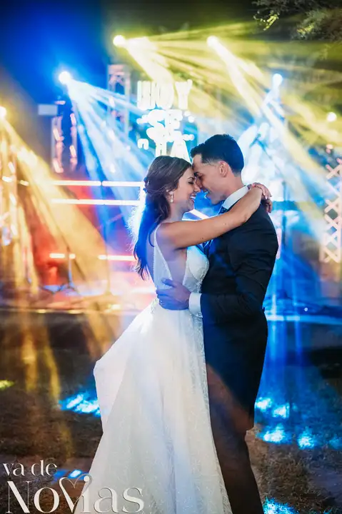 boda el Teular barbara Quino baile nupcial portada