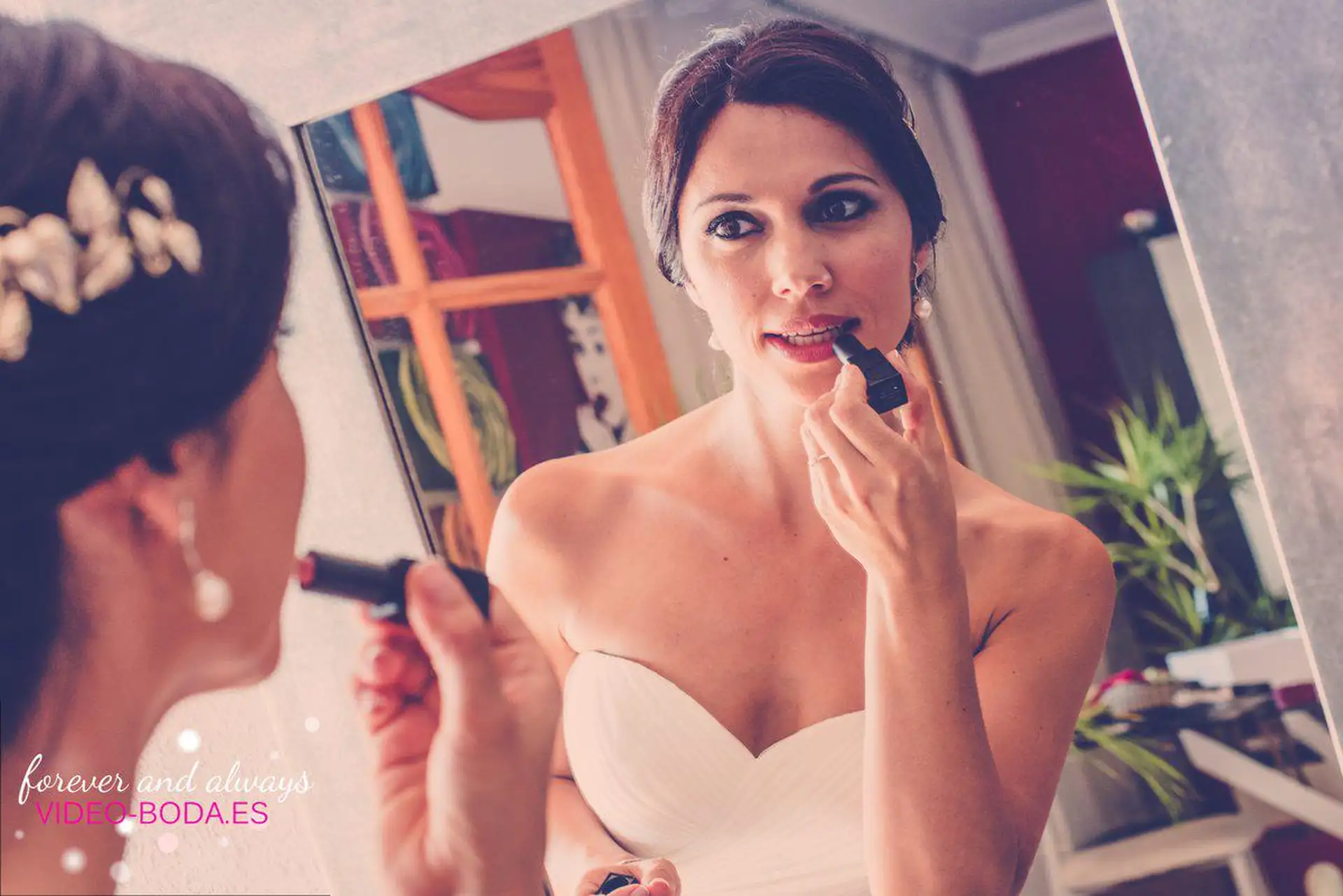 fotografias boda masia san antonio de poyo