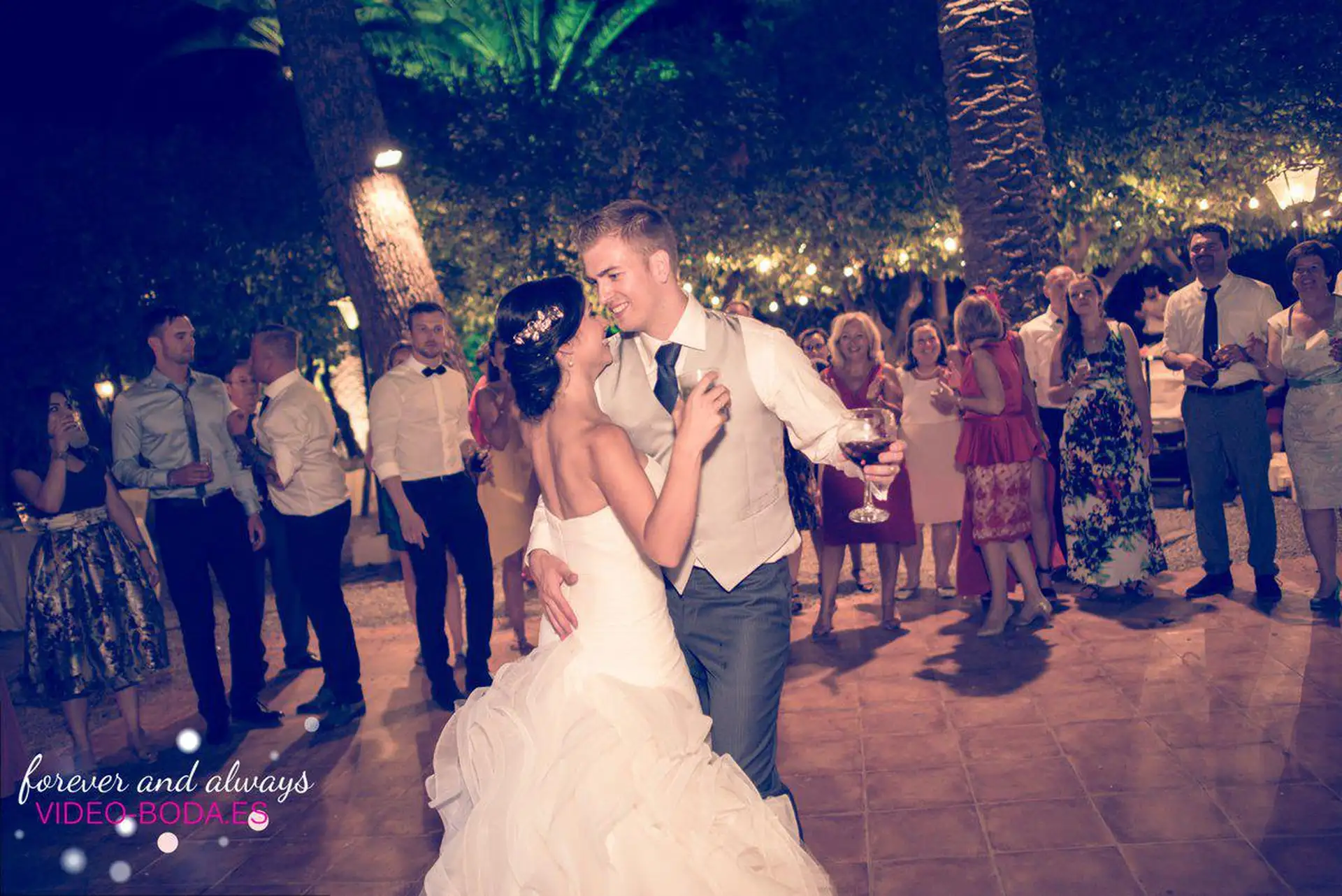 fotógrafo boda masia san antonio