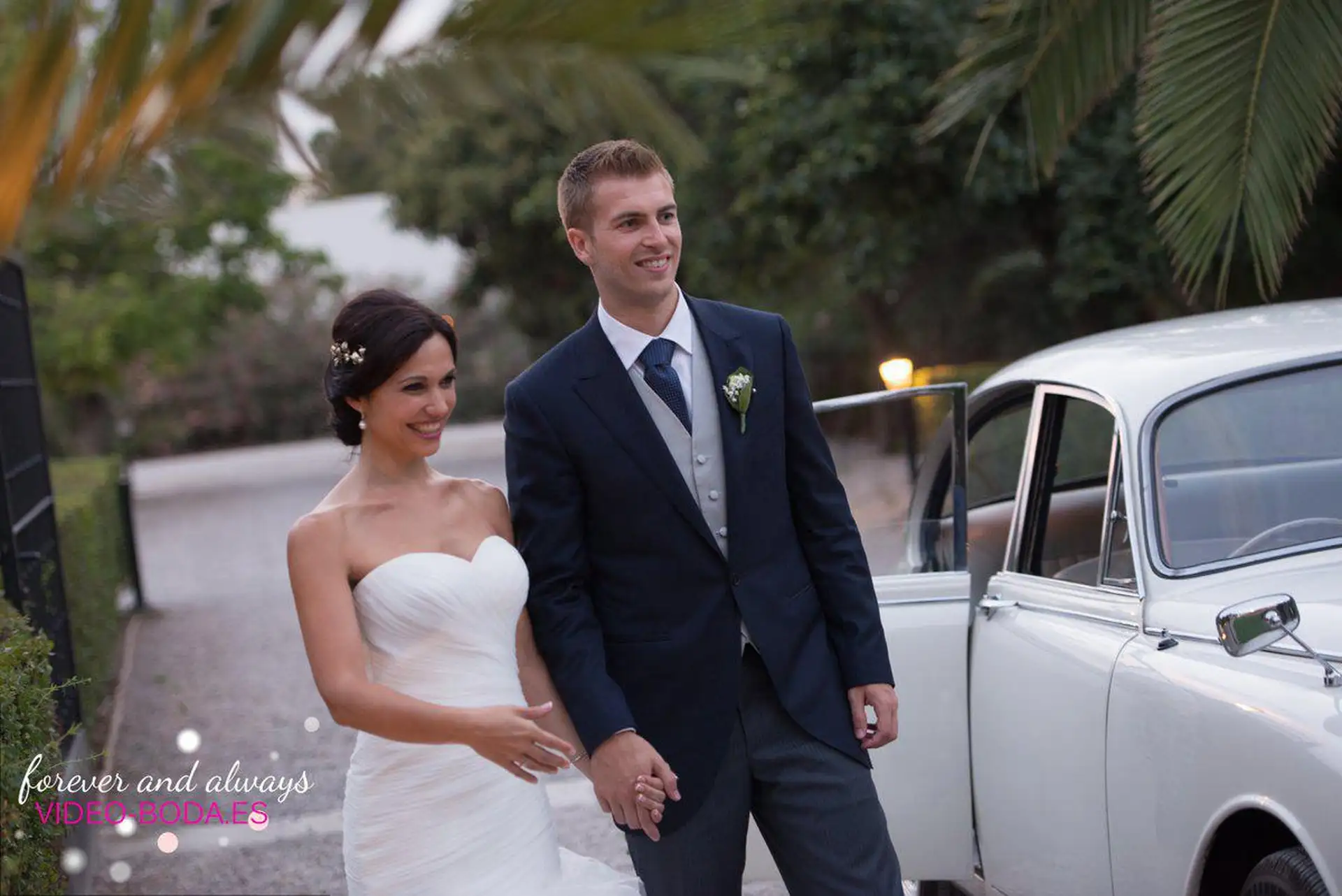 reportaje boda masia san antonio de poyo