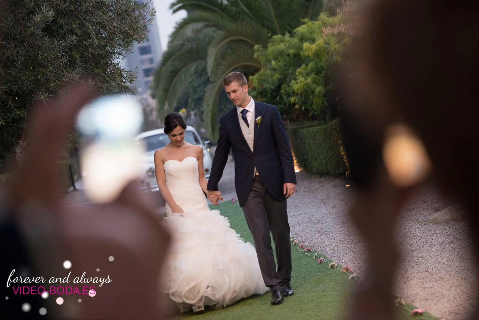 fotógrafo boda masia san antonio de poyo