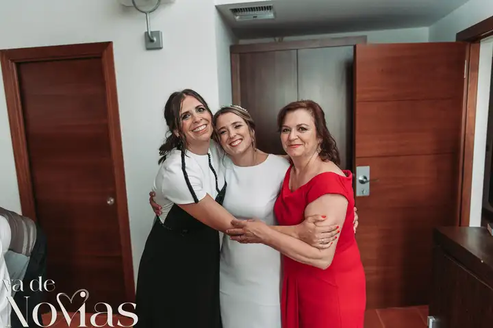 boda civil cartuja ara christi ximo blanca preparativos