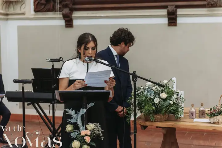 boda civil cartuja ara christi ximo blanca ceremonia